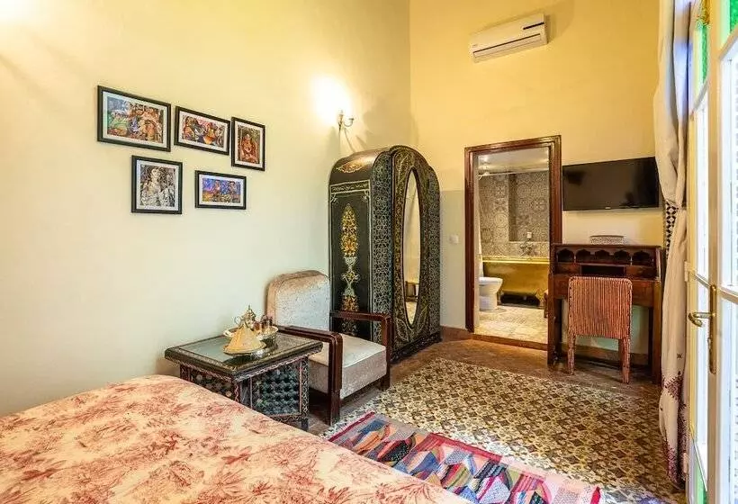 Fotos del hotel Dar El Kebira Salam:  15