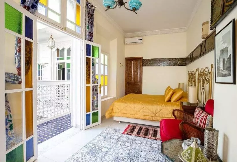 Fotos del hotel Dar El Kebira Salam:  18