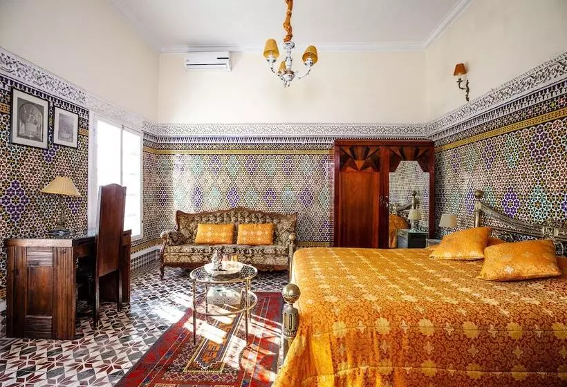Fotos del hotel Dar El Kebira Salam:  23