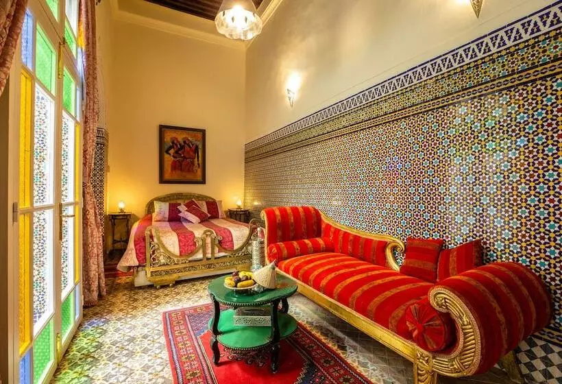 Fotos del hotel Dar El Kebira Salam:  21
