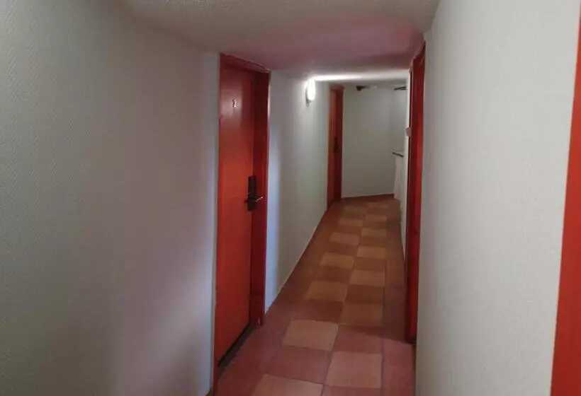 Fotos del hotel Jáde Panzió:  14