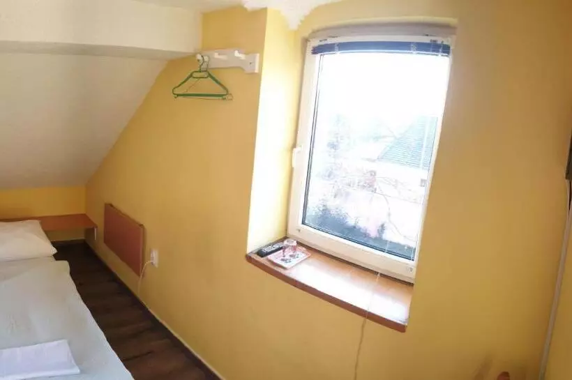 Fotos del hotel Jáde Panzió:  12