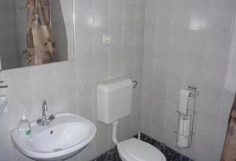 Fotos del hotel Jáde Panzió:  8