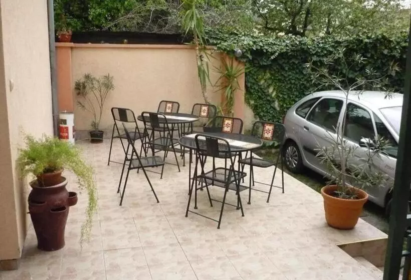Fotos del hotel Jáde Panzió:  2