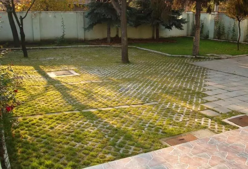 Fotos del hotel Jáde Panzió:  5