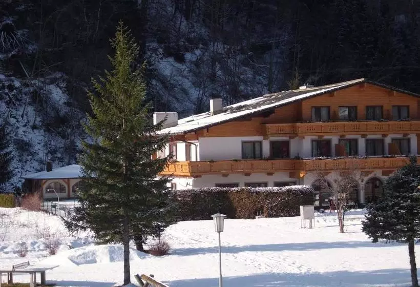 Fotos del hotel Kur-camping & Appartementhaus Erlengrund:  7