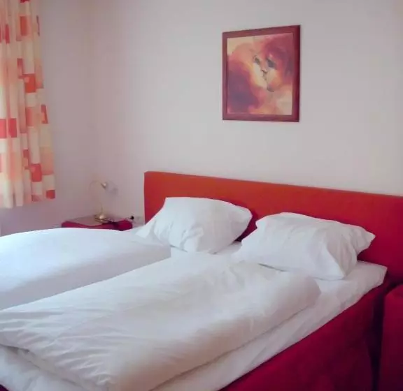 Kur-camping & Appartementhaus Erlengrund