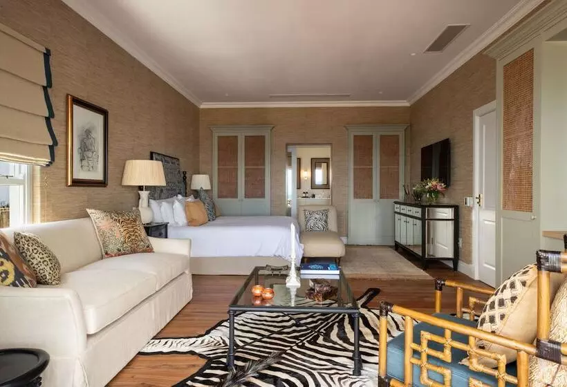 La Fontaine Guest House Hermanus