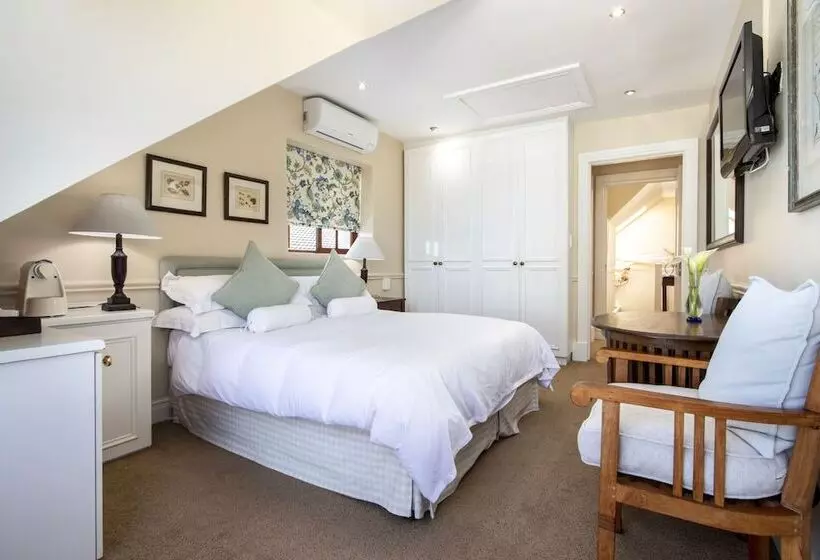 Fotos del hotel La Fontaine Guest House Hermanus:  15