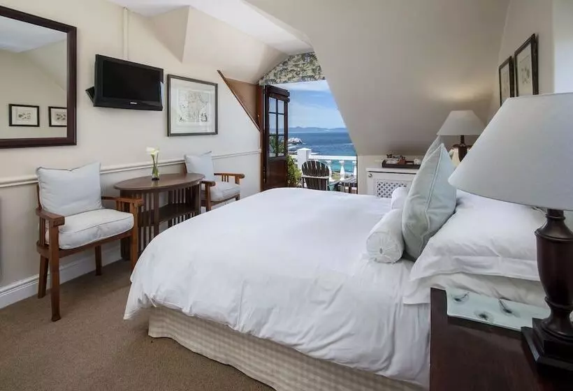 Fotos del hotel La Fontaine Guest House Hermanus:  24