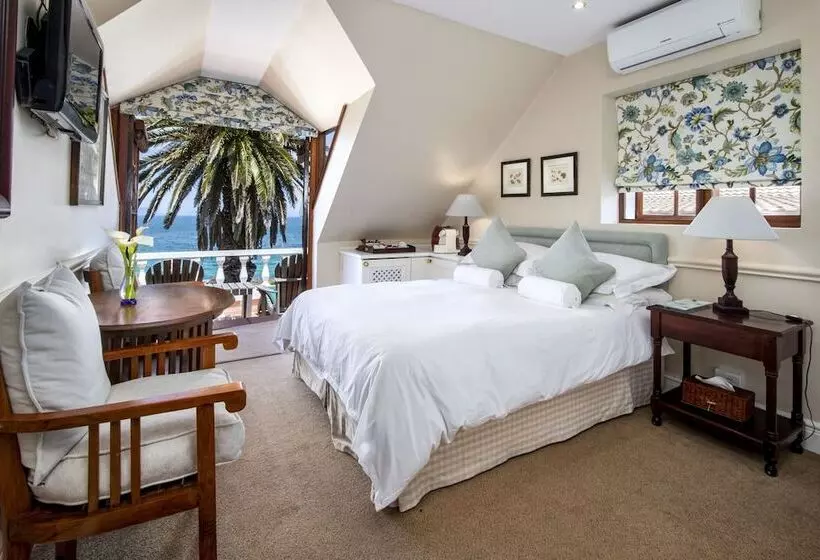 Fotos del hotel La Fontaine Guest House Hermanus:  22