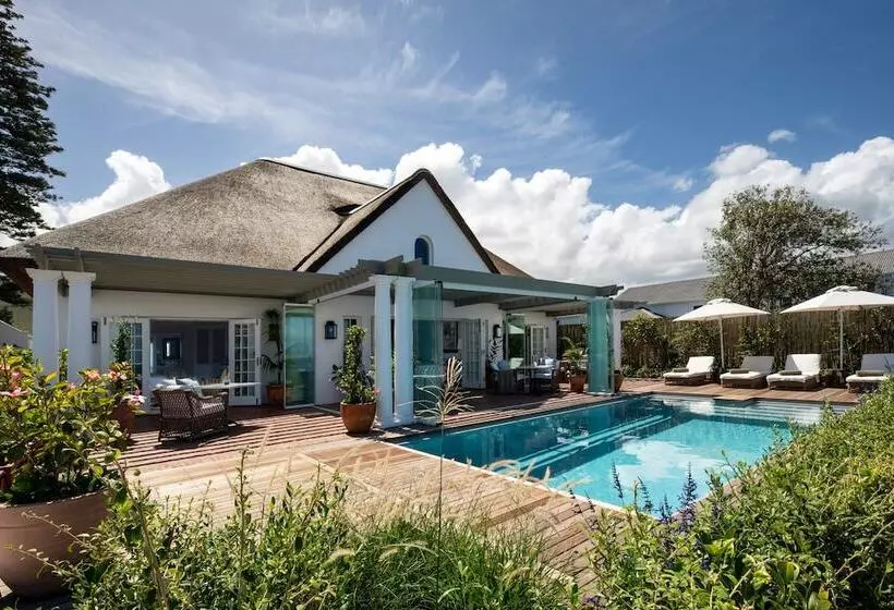 Fotos del hotel La Fontaine Guest House Hermanus:  8