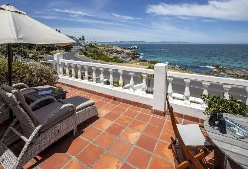 Fotos del hotel La Fontaine Guest House Hermanus:  5
