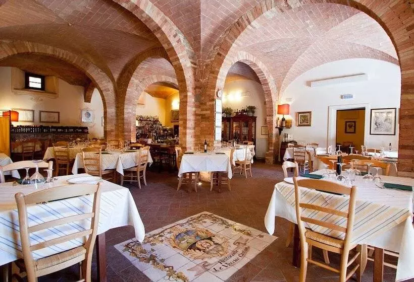 Fotos del hotel Le Vecchie Cantine:  5