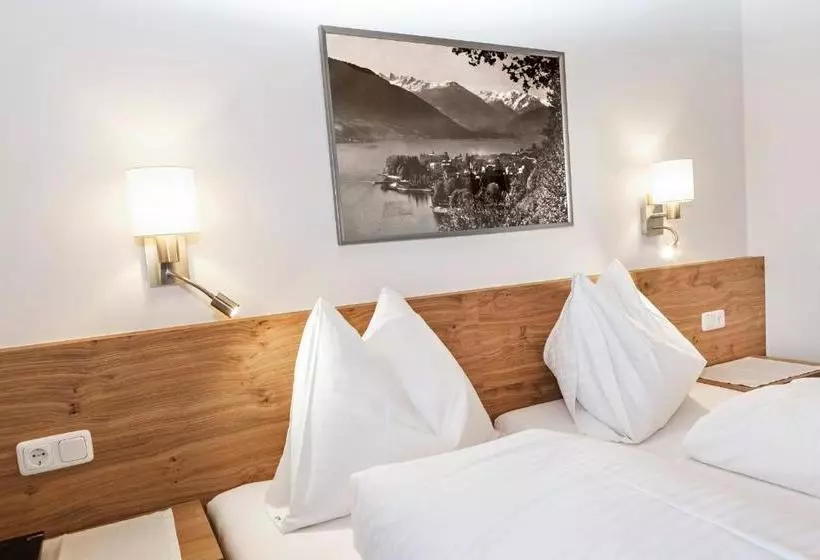Fotos del hotel Pension Margarete:  10