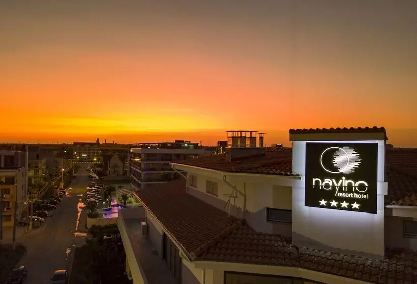 Fotos del hotel Nayino Resort:  9