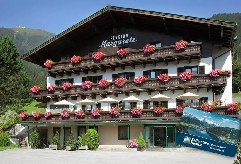 Fotos del hotel Pension Margarete:  15
