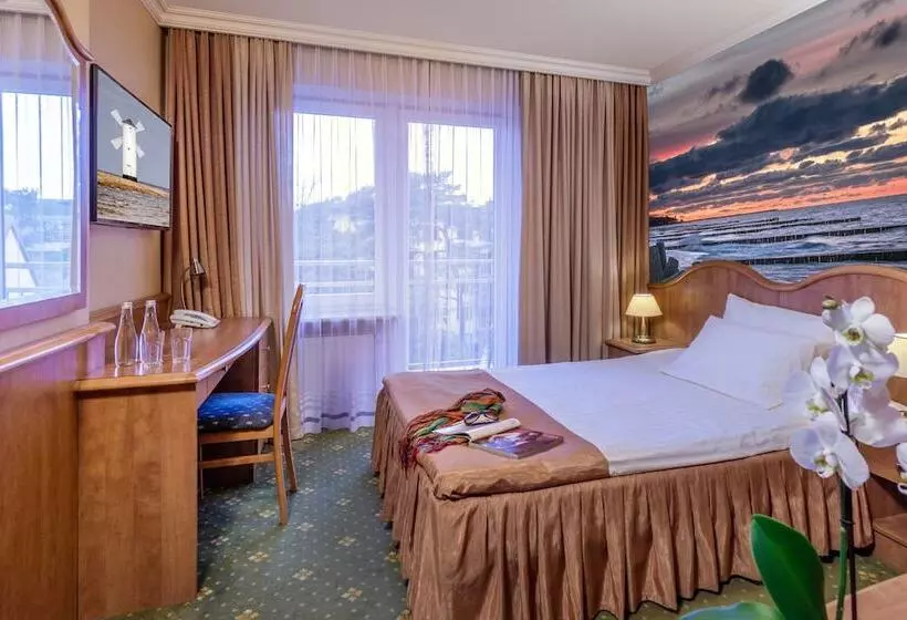 Fotos del hotel Polaris Iii:  11
