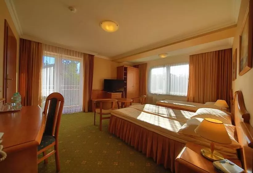 Fotos del hotel Polaris Iii:  7