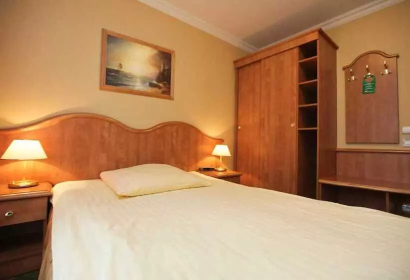 Fotos del hotel Polaris Iii:  24