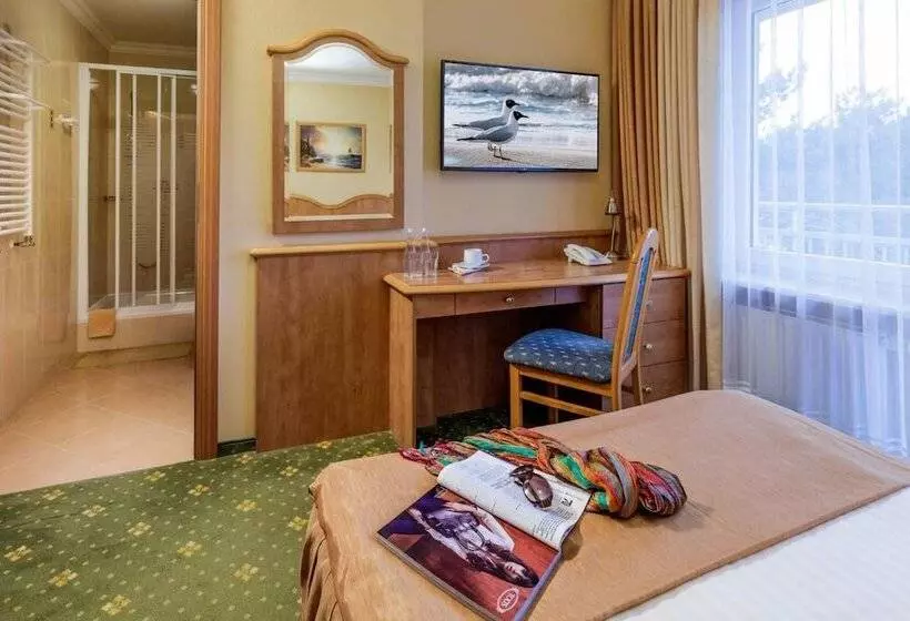 Fotos del hotel Polaris Iii:  13
