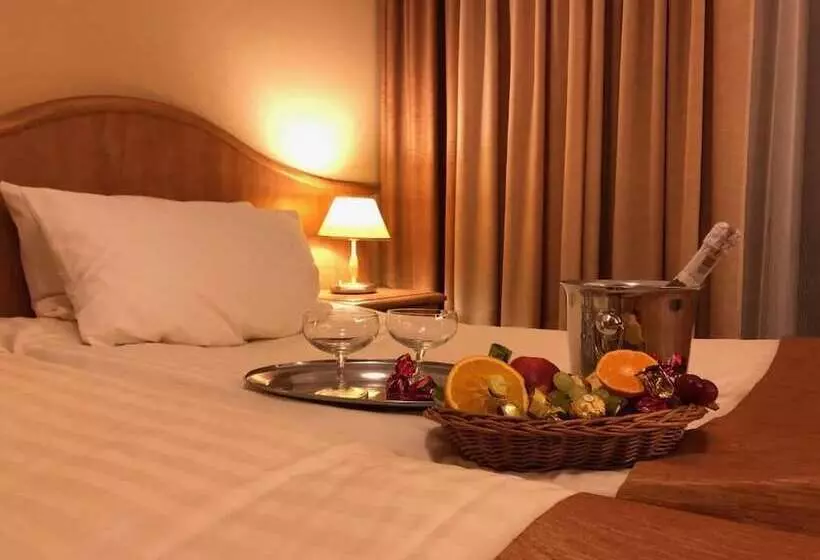 Fotos del hotel Polaris Iii:  16