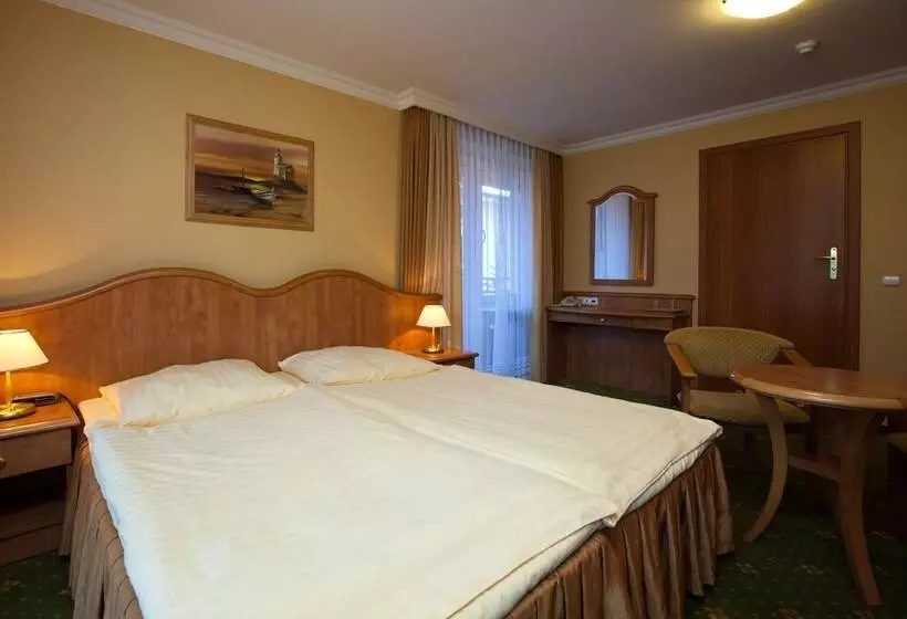 Fotos del hotel Polaris Iii:  23
