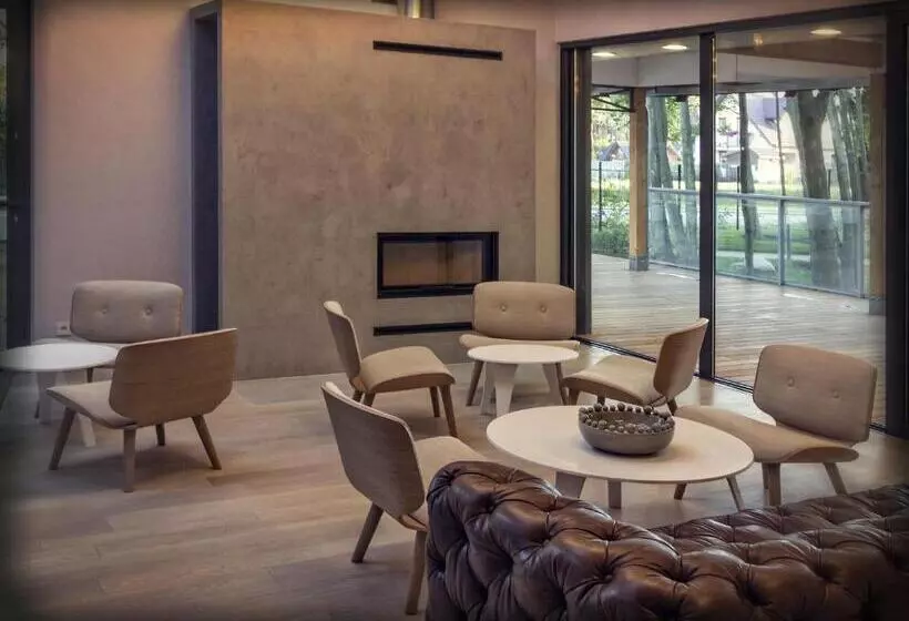 Rosevia Resort & Spa
