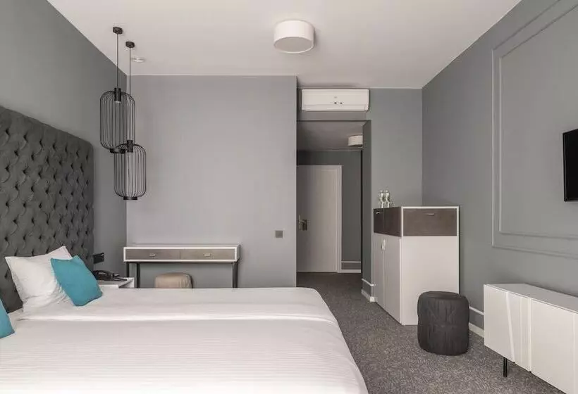 Fotos del hotel Sviatoslav:  11