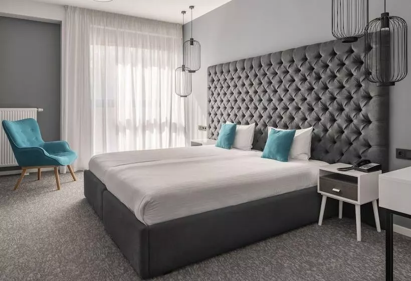 Fotos del hotel Sviatoslav:  8