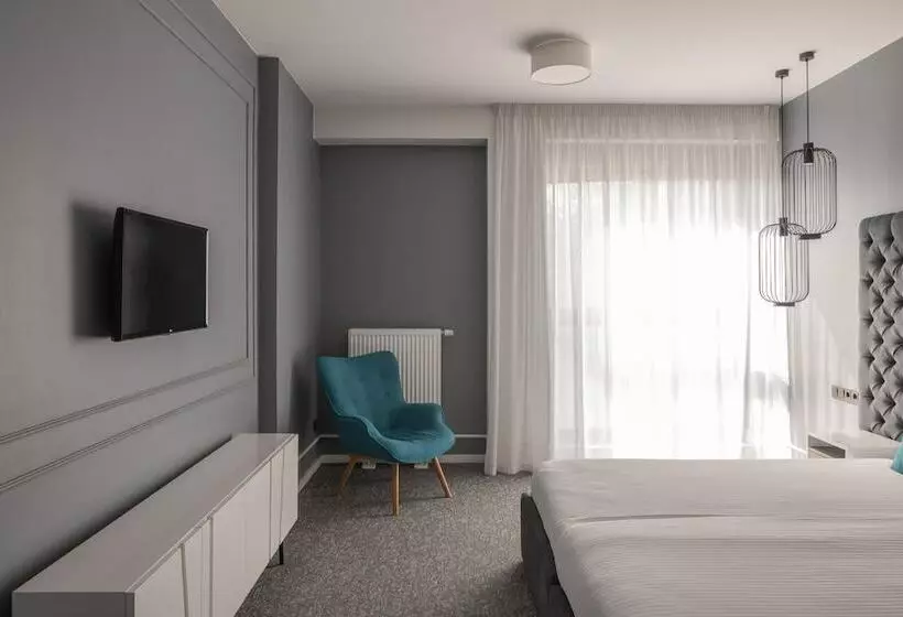 Fotos del hotel Sviatoslav:  12