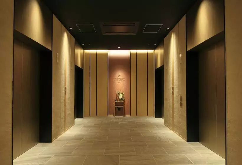 Fotos del hotel The Singulari  & Skyspa At Universal Studios Japan:  10