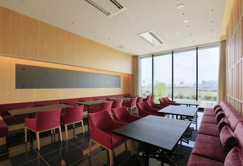 Fotos del hotel The Singulari  & Skyspa At Universal Studios Japan:  6