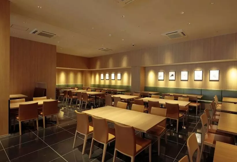 Fotos del hotel The Singulari  & Skyspa At Universal Studios Japan:  24