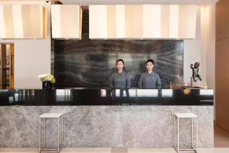 Fotos del hotel Union House Lukang:  10