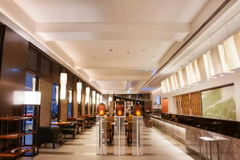 Fotos del hotel Union House Lukang:  9