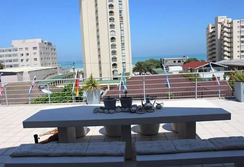 Fotos del hotel Villa The President:  18