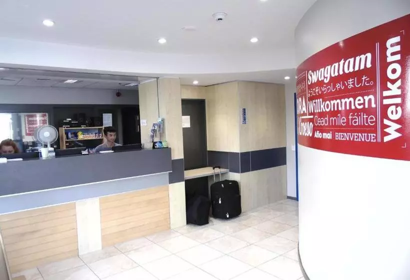 Fotos del hotel Yha Auckland City:  4