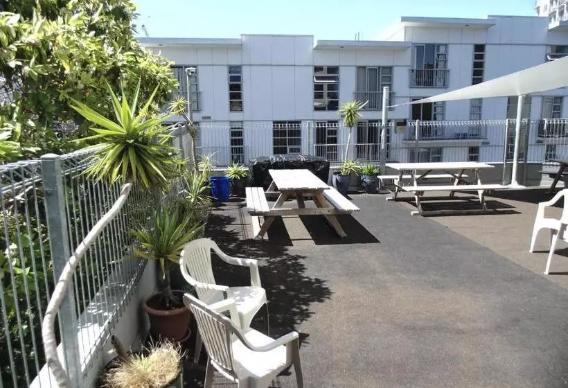 Fotos del hotel Yha Auckland City:  23