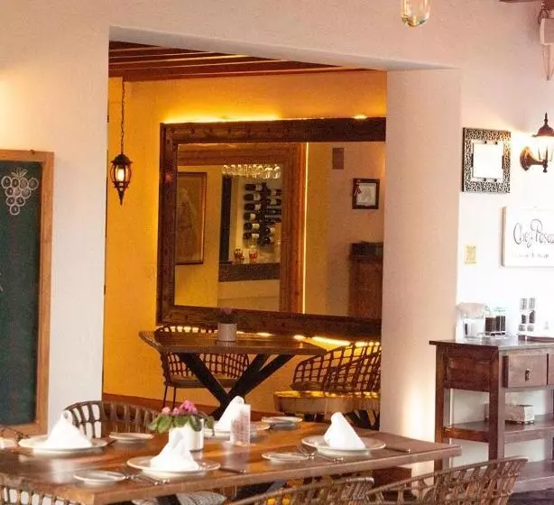 Fotos del hotel Amate:  13