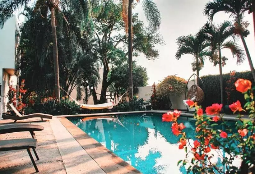 Fotos del hotel Amate:  2