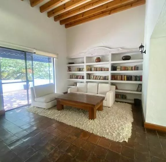 Fotos del hotel Amate:  16