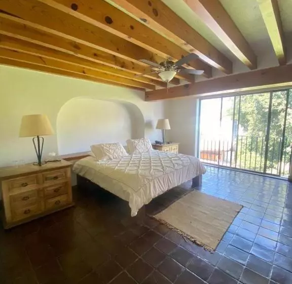Fotos del hotel Amate:  5