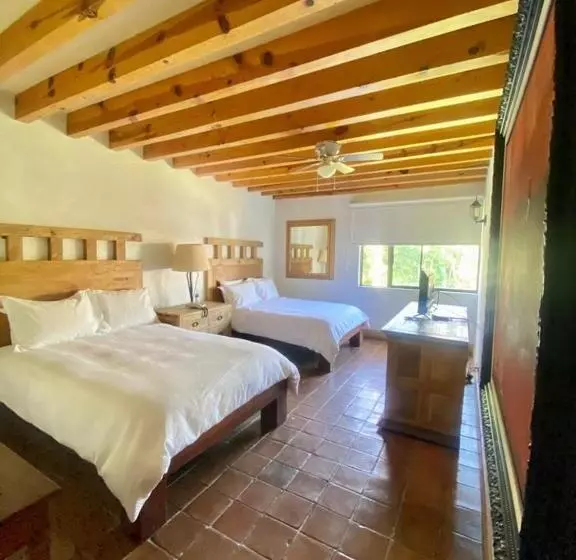 Fotos del hotel Amate:  22