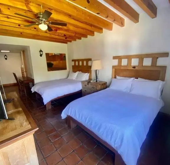 Fotos del hotel Amate:  12