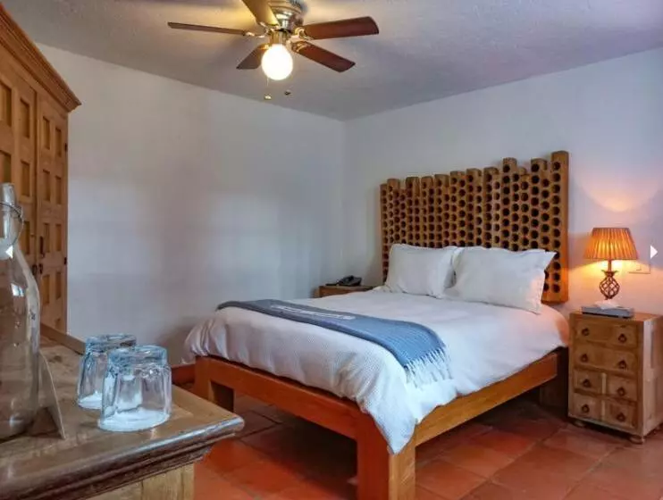 Fotos del hotel Amate:  7