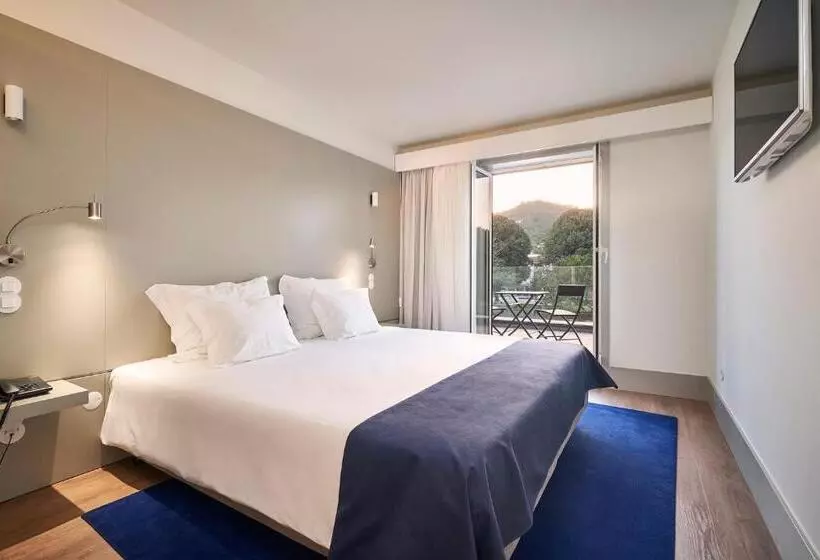 Ribeira Collection Hotel