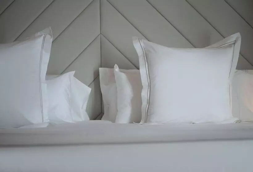 Fotos del hotel Summum Prime Boutique:  3