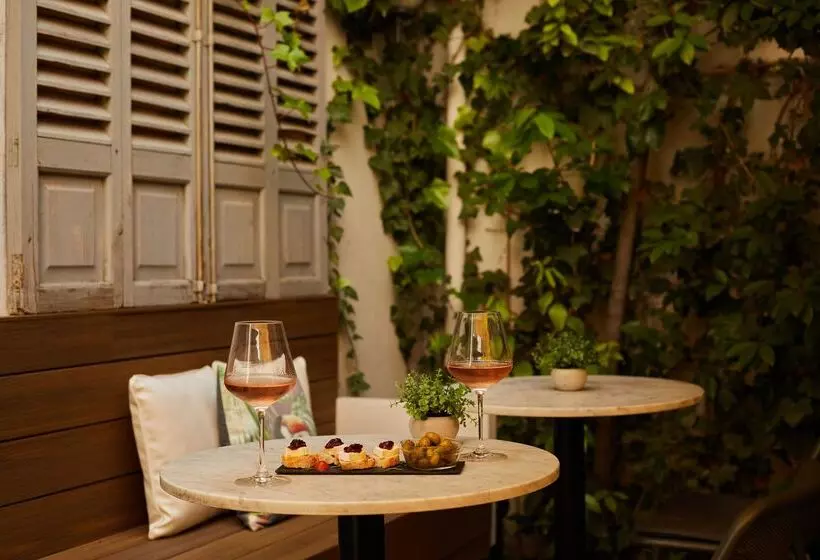 Fotos del hotel Summum Prime Boutique:  20
