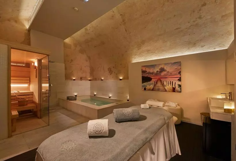 Fotos del hotel Summum Prime Boutique:  6